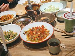 -高嗲嗲·现炒下饭菜(石鼓路店)