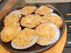 -大佬陈羊肉串(永安街店)