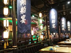 -桂满陇-西湖船宴(西单大悦城店)