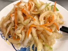 -五悦北平四季涮肉·烧烤(老商埠店)