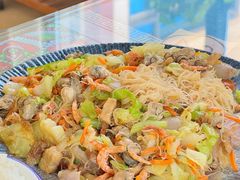 -三姐妹·海鲜大排档