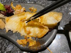 -蘭·日本料理铁板烧(碧云路店)