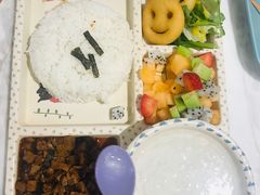 -艾米茉亲子餐厅(万象城店)