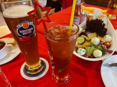 -申德勒加油站西餐厅(日坛路总店)
