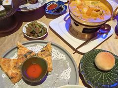 -暹罗泰·泰国餐厅(仁和新城店)