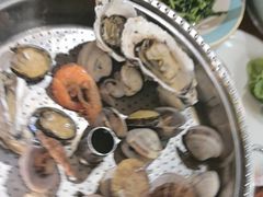 -和源祥·日照菜扛把子(万平口一店)