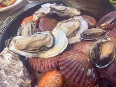 -巧克力渔家.小船海鲜胶东菜(万平口店)