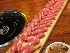 -草原牧羊火锅·龙虾·烤鱼(杨浦店)