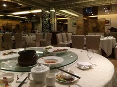 圆正启真酒店中餐厅-浙江大学圆正·启真酒店