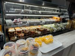 -阿那亚第六食堂(文创街区店)