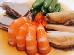 -淮扬韵(高新大都荟店)