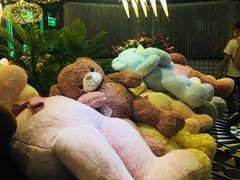 -K+全国连锁KTV(绿地缤纷天地店)