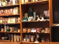 -星巴克臻选(深圳龙岗万科店)