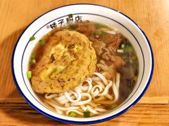 -矮子粉店1985·长沙米粉(湘春路店)
