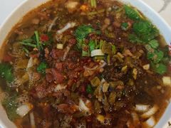 -无名缘米粉(领展购物广场京通店)