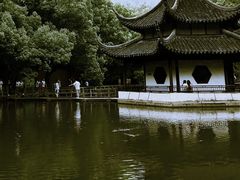 -西园戒幢律寺