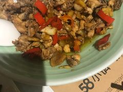 -时间仓(月湖公园店)