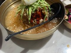 -HOTISLAND海鸡岛·韩国料理(江南西店)