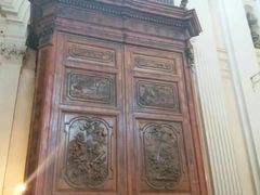 -皮拉尔圣母圣殿主教座堂