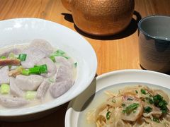 家烧芋奶-荣小馆(杭州大厦店)