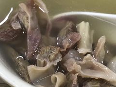 拌罗汉肉-安平依杰拌粉干(广达店)