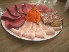 -羽深肉铺 Steak & Wine