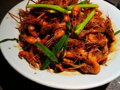 -老头儿油爆虾(星光一期店)
