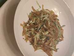 -鸭匠食府·挂炉烤鸭·新京菜(阜成路店)