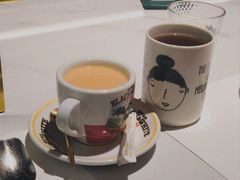 -静香HOUSE·全时段融合餐厅(七星欢乐颂店)