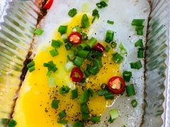 -马路牙子地桌烤肉(工体店)
