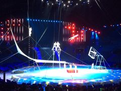 -珠海横琴长隆《卡卡虎奇遇记》