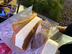 -詹爷爷乌节路街头冰淇淋