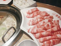 -季季红火锅(长沙步行街店)