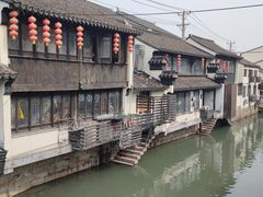 -葑门横街