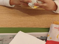 -麦当劳(龙之梦购物中心店)