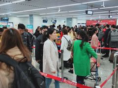 -南宁东站