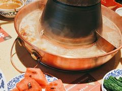 -东镇老火锅(长春路首店)