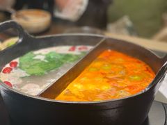 -山缓缓火锅(青岛万象城店)