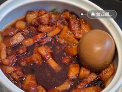 -谷田稻香·砂锅菜(汇暻广场店)