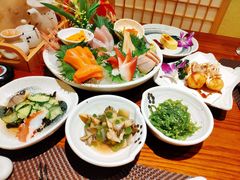 -贵木日本料理·铁板烧(新地假日广场店)