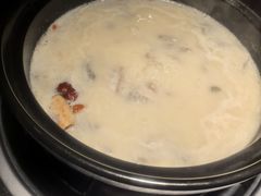 -捞王猪肚鸡火锅(昆山店)