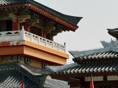 -中国汉城景区