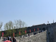 -南京城墙景区