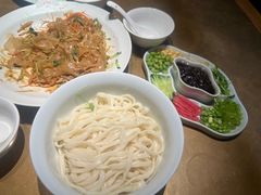 -京味斋·烤鸭·北京菜(安贞店)
