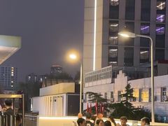 -No.DD戳子烧烤·江湖菜(北京总店)