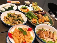 -美奈小馆·越南料理(中航城君尚购物中心店)