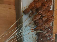 -丁虎子烤肉(国道二店)