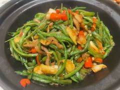 -玉林烤鸭店(小西天店)