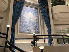 -狮王府淮扬菜(万象城店)