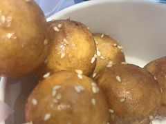 -黑色经典臭豆腐·湖南特产(步行街店)